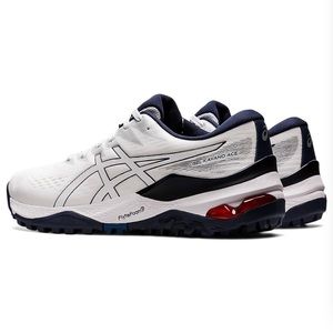 ASICS Gel-Kayano Ace Men’s Golf Shoes (Waterproof)